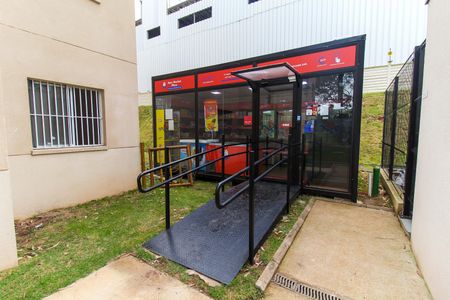 Apartamento para alugar com 32m², 2 quartos e sem vaga Apartamento para alugar com 32m², 2 quartos e sem vagaMercado