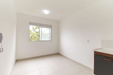 Apartamento para alugar com 32m², 2 quartos e sem vaga Apartamento para alugar com 32m², 2 quartos e sem vagaSala/Cozinha