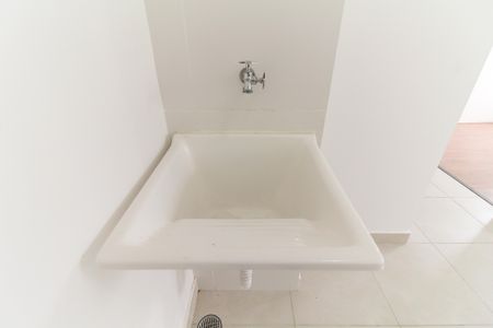 Apartamento para alugar com 32m², 2 quartos e sem vaga Apartamento para alugar com 32m², 2 quartos e sem vagaSala/Cozinha