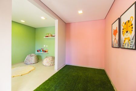 Apartamento para alugar com 32m², 2 quartos e sem vaga Apartamento para alugar com 32m², 2 quartos e sem vagaBrinquedoteca