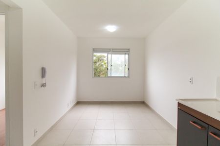 Apartamento para alugar com 32m², 2 quartos e sem vaga Apartamento para alugar com 32m², 2 quartos e sem vagaSala/Cozinha