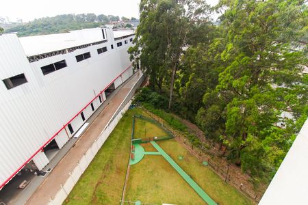 Apartamento para alugar com 32m², 2 quartos e sem vaga Apartamento para alugar com 32m², 2 quartos e sem vagaVista do Quarto 2