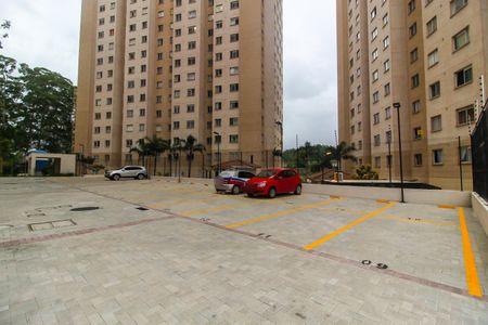 Apartamento para alugar com 32m², 2 quartos e sem vaga Apartamento para alugar com 32m², 2 quartos e sem vagaÁrea comum