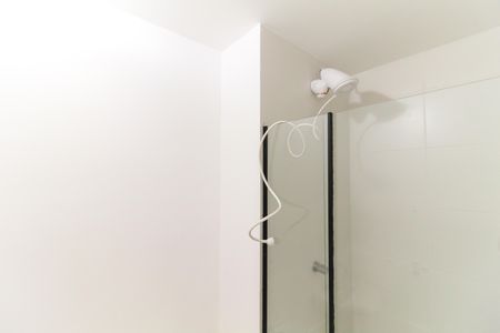 Apartamento para alugar com 32m², 2 quartos e sem vaga Apartamento para alugar com 32m², 2 quartos e sem vagaBanheiro Social