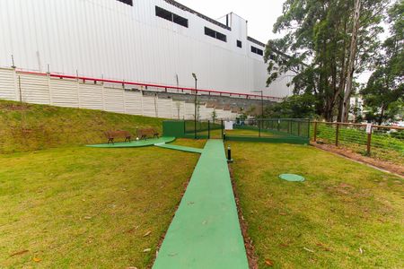 Apartamento para alugar com 32m², 2 quartos e sem vaga Apartamento para alugar com 32m², 2 quartos e sem vagaÁrea Verde