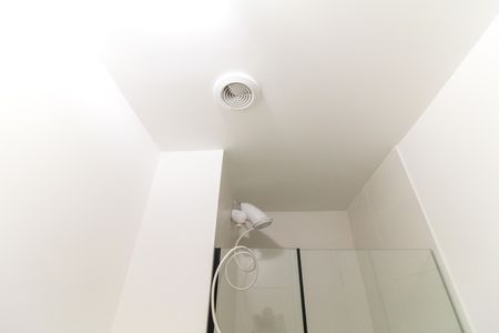 Apartamento para alugar com 32m², 2 quartos e sem vaga Apartamento para alugar com 32m², 2 quartos e sem vagaBanheiro Social