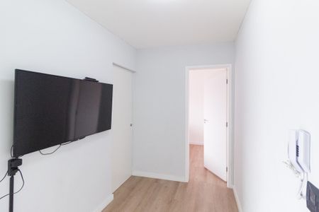Apartamento para alugar com 43m², 2 quartos e 1 vagaSala