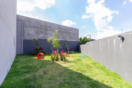 Apartamento à venda com 43m², 2 quartos e 1 vagaÁrea comum