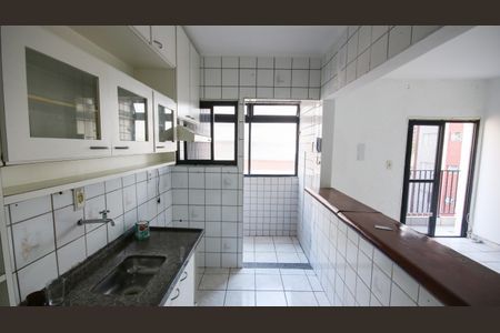Apartamento para alugar com 90m², 2 quartos e 1 vaga Apartamento para alugar com 90m², 2 quartos e 1 vagaCozinha