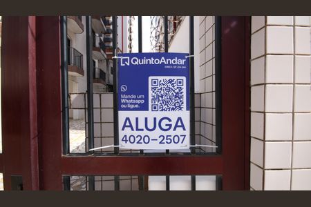 Apartamento para alugar com 90m², 2 quartos e 1 vaga Apartamento para alugar com 90m², 2 quartos e 1 vagaPlaca