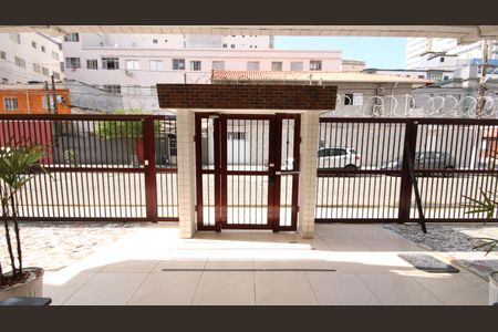 Área comum de apartamento para alugar com 2 quartos, 90m² em Aviação, Praia Grande