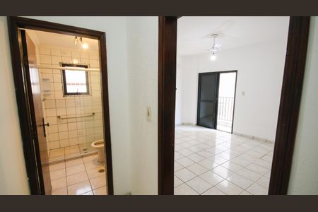 Apartamento para alugar com 90m², 2 quartos e 1 vaga Apartamento para alugar com 90m², 2 quartos e 1 vagaCorredor
