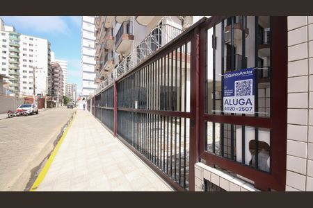 Apartamento para alugar com 90m², 2 quartos e 1 vaga Apartamento para alugar com 90m², 2 quartos e 1 vagaFachada