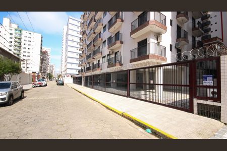 Apartamento para alugar com 90m², 2 quartos e 1 vaga Apartamento para alugar com 90m², 2 quartos e 1 vagaFachada