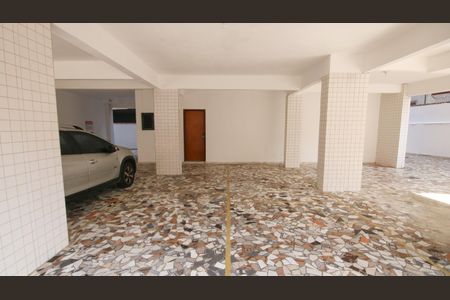 Apartamento para alugar com 90m², 2 quartos e 1 vaga Apartamento para alugar com 90m², 2 quartos e 1 vagaGaragem