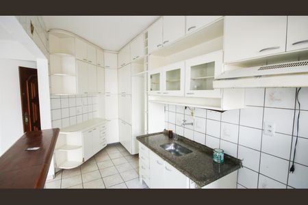 Apartamento para alugar com 90m², 2 quartos e 1 vaga Apartamento para alugar com 90m², 2 quartos e 1 vagaCozinha