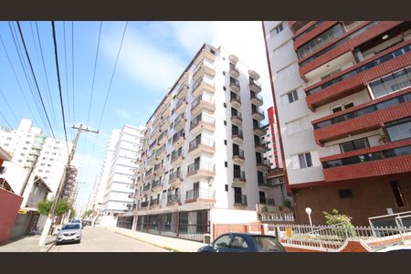 Apartamento para alugar com 90m², 2 quartos e 1 vaga Apartamento para alugar com 90m², 2 quartos e 1 vagaFachada