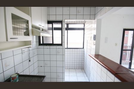 Apartamento para alugar com 90m², 2 quartos e 1 vaga Apartamento para alugar com 90m², 2 quartos e 1 vagaCozinha