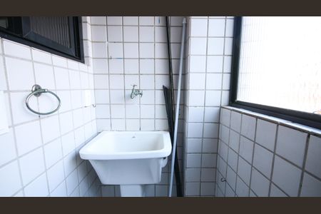 Apartamento para alugar com 90m², 2 quartos e 1 vaga Apartamento para alugar com 90m², 2 quartos e 1 vagaÁrea de Serviço