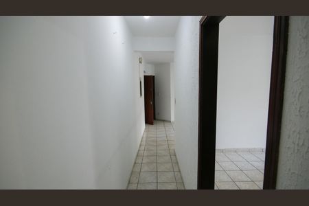 Apartamento para alugar com 90m², 2 quartos e 1 vaga Apartamento para alugar com 90m², 2 quartos e 1 vagaCorredor