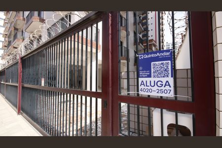 Apartamento para alugar com 90m², 2 quartos e 1 vaga Apartamento para alugar com 90m², 2 quartos e 1 vagaPlaca