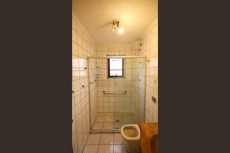 Apartamento para alugar com 90m², 2 quartos e 1 vaga Apartamento para alugar com 90m², 2 quartos e 1 vagaBanheiro