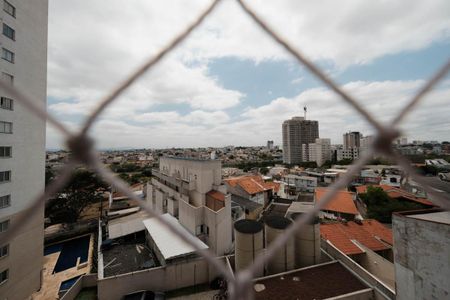 Quarto 1 de apartamento à venda com 2 quartos, 37m² em Cidade Patriarca, São Paulo