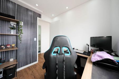Quarto 1 de apartamento à venda com 2 quartos, 37m² em Cidade Patriarca, São Paulo