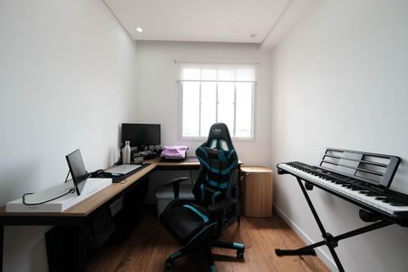 Quarto 1 de apartamento à venda com 2 quartos, 37m² em Cidade Patriarca, São Paulo
