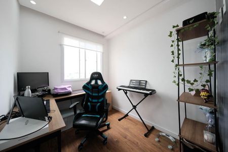 Quarto 1 de apartamento à venda com 2 quartos, 37m² em Cidade Patriarca, São Paulo