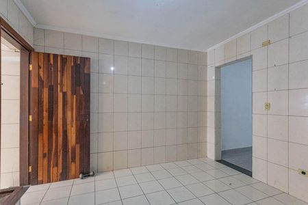 Cozinha de casa à venda com 3 quartos, 121m² em Jardim Patente Novo, São Paulo