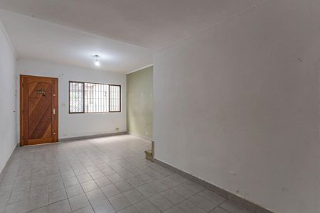Sala de casa à venda com 3 quartos, 121m² em Jardim Patente Novo, São Paulo