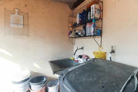 Casa à venda com 231m², 3 quartos e 4 vagas Casa à venda com 231m², 3 quartos e 4 vagasÁrea de Serviço