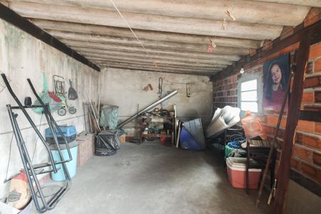 Casa à venda com 231m², 3 quartos e 4 vagas Casa à venda com 231m², 3 quartos e 4 vagasÁrea de Serviço