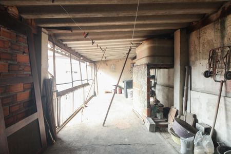 Casa à venda com 231m², 3 quartos e 4 vagas Casa à venda com 231m², 3 quartos e 4 vagasÁrea de Serviço