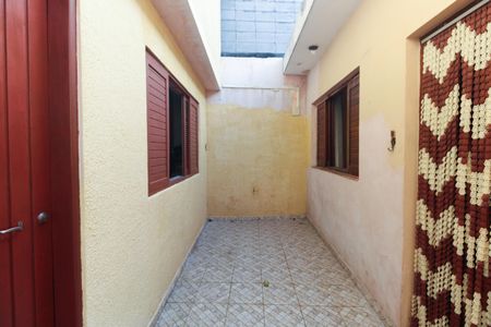 Casa à venda com 231m², 3 quartos e 4 vagas Casa à venda com 231m², 3 quartos e 4 vagasQuintal