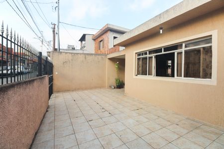 Casa à venda com 231m², 3 quartos e 4 vagas Casa à venda com 231m², 3 quartos e 4 vagasGaragem