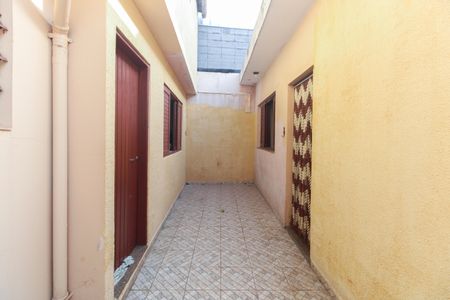 Casa à venda com 231m², 3 quartos e 4 vagas Casa à venda com 231m², 3 quartos e 4 vagasQuintal