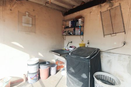 Casa à venda com 231m², 3 quartos e 4 vagas Casa à venda com 231m², 3 quartos e 4 vagasÁrea de Serviço