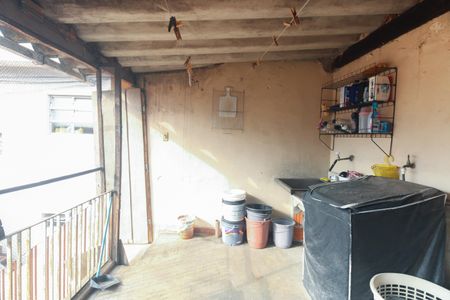 Casa à venda com 231m², 3 quartos e 4 vagas Casa à venda com 231m², 3 quartos e 4 vagasÁrea de Serviço