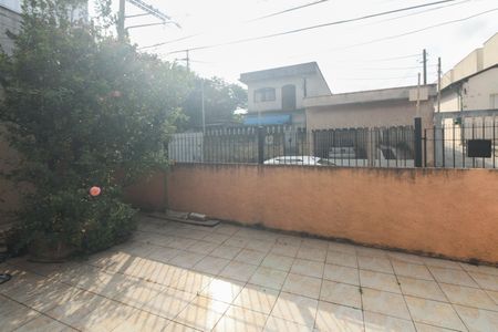 Sala - Vista de casa à venda com 3 quartos, 231m² em Penha de França, São Paulo