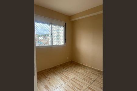 Quarto de apartamento à venda com 1 quarto, 31m² em Jardim Santa Teresinha, São Paulo