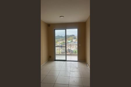 Sala de apartamento à venda com 1 quarto, 31m² em Jardim Santa Teresinha, São Paulo