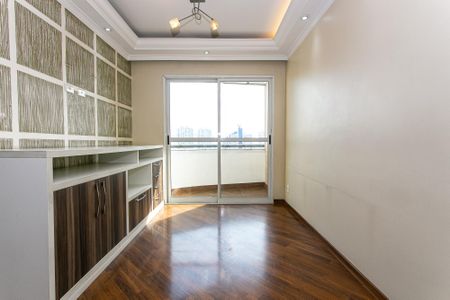 Sala de apartamento para alugar com 2 quartos, 54m² em Vila Aricanduva, São Paulo