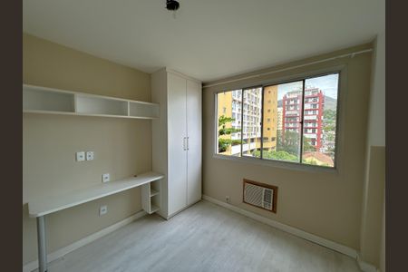 Quarto de apartamento à venda com 1 quarto, 50m² em Méier, Rio de Janeiro