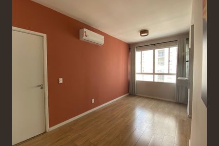Sala de apartamento para alugar com 2 quartos, 62m² em Jardim Sao Sebastiao, Hortolândia