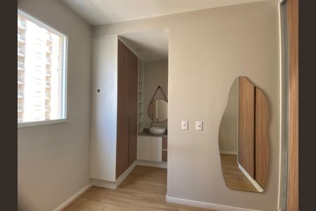 Apartamento para alugar com 2 quartos, 62m² em Jardim Sao Sebastiao, Hortolândia