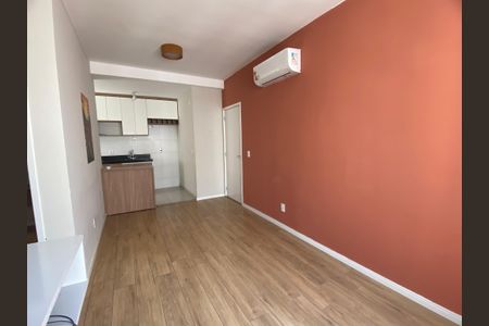 Sala de apartamento para alugar com 2 quartos, 62m² em Jardim Sao Sebastiao, Hortolândia