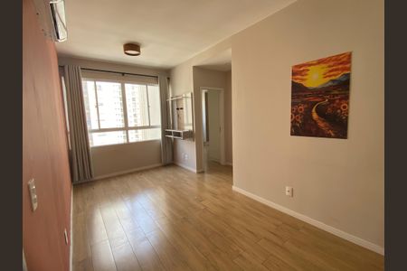 Sala de apartamento para alugar com 2 quartos, 62m² em Jardim Sao Sebastiao, Hortolândia