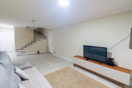 Sala de casa à venda com 3 quartos, 162m² em Jabaquara, São Paulo